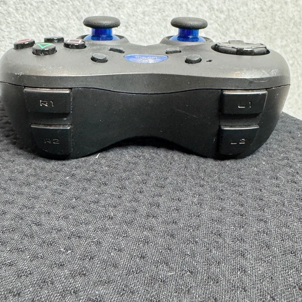 Logitech Cordless Action Controller G-X2D11 Wireless Gaming for PC & PlayStation